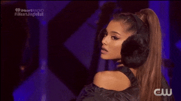 new york nyc GIF by iHeartRadio