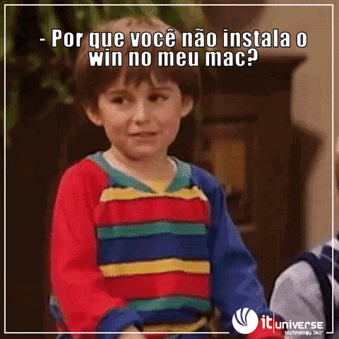 ituniverse win apple pc mac GIF