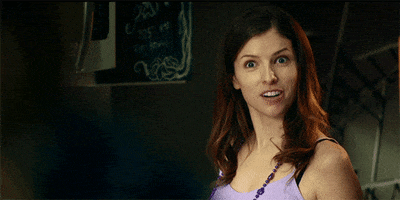 anna kendrick wow GIF by FocusWorld