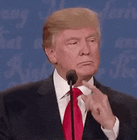 Tickling Donald Trump GIF by Election 2016