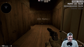 Twitch Knowing GIF