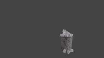 CareerPlan trash idea ideas treasure GIF