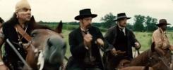 Sony Mag 7 Movie GIF by The Magnificent Seven