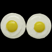 Breast Cancer Eggs GIF by Lifetime Telly