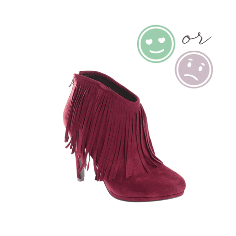 Boots GIF by 3Suisses Belgium