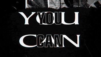 you can never same old blues mv GIF by Phantogram
