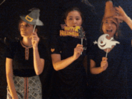 GIF by ITP NYU