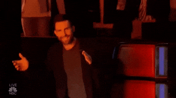 Season 11 Yes GIF by The Voice