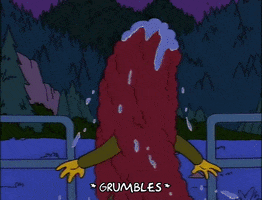 Season 5 GIF by The Simpsons
