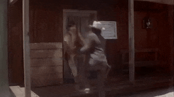 the deadly trackers GIF by Warner Archive