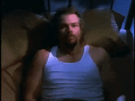 get up nightmare GIF by Toby Keith