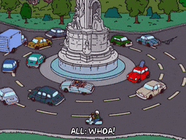 episode 4 cars GIF