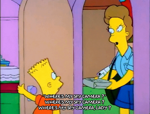 Spy-camera GIFs - Get the best GIF on GIPHY