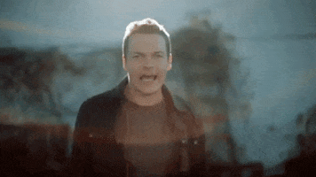 one light GIF by 3 Doors Down
