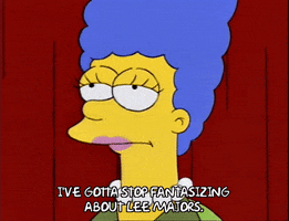 Season 5 Daydreaming GIF by The Simpsons