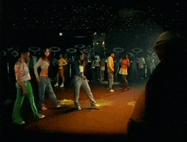 Pon De Replay GIF by Rihanna