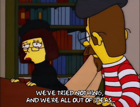 Season 8 Beatnik GIF - Find & Share on GIPHY