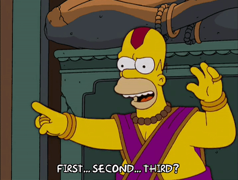 king homer pop