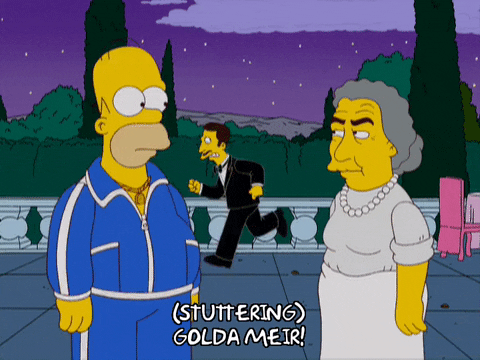 Meir GIFs - Get the best GIF on GIPHY