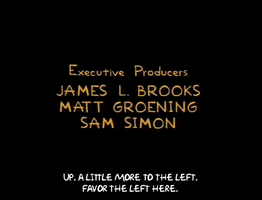 season 9 ending credit GIF