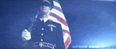 citizen soldier GIF by 3 Doors Down