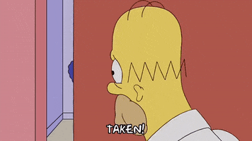 Season 20 Episode 21 GIF by The Simpsons