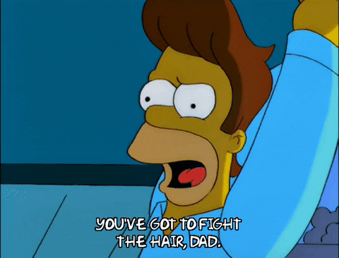 Homer Simpson Gif Find Share On Giphy