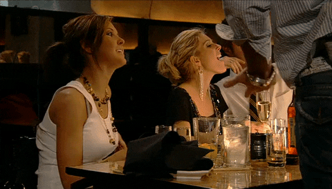 mtv cheers GIF by The Hills