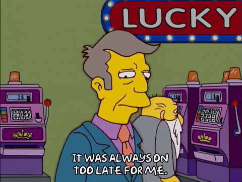 Image result for lucky7 gif