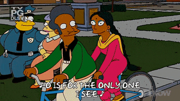Episode 12 Manjula Nahasapeemapetilon GIF by The Simpsons