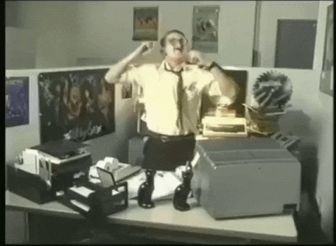 Work Gifs Get The Best Gif On Giphy
