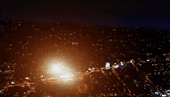 los angeles the hills opening sequence GIF by The Hills