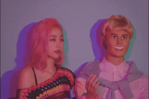 Wonder Girls Why So Lonely Gifs Get The Best Gif On Giphy