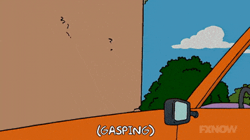 Season 18 Episode 21 GIF by The Simpsons