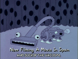 Season 3 Movie GIF by The Simpsons