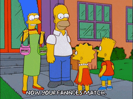 homer simpson episode 3 GIF