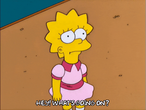what's happening episode 22 GIF