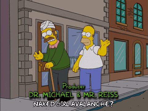 Sexy Naked Girl GIFs - Get the best GIF on GIPHY