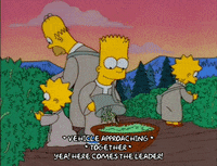 The Leaders GIFs - Find & Share on GIPHY