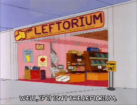 Giphy - season 3 GIF