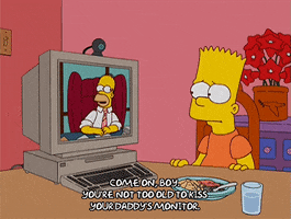 homer simpson episode 10 GIF