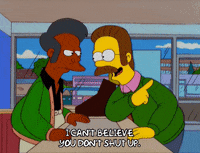 Apu Nahasapeempetilon GIFs - Find & Share on GIPHY