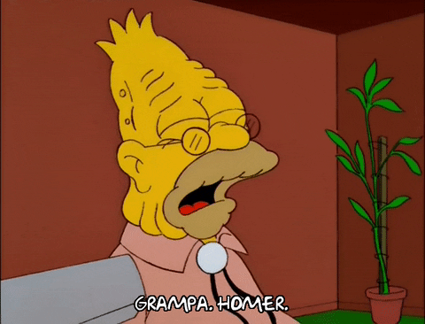 8 Luxury Skincare Products That Are Actually Worth the Splurge 42 season 10 grandpa GIF