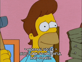 homer simpson GIF