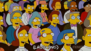 Episode 16 Luanne Van Houten GIF by The Simpsons
