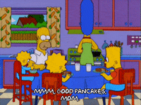 Bart Simpson Popcorn Gif Find Share On Giphy
