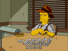 dealing season 14 GIF