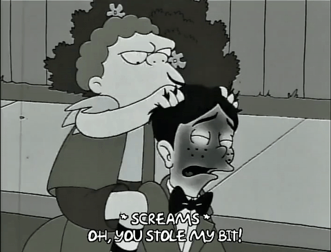 Season 7 GIF - Find & Share on GIPHY