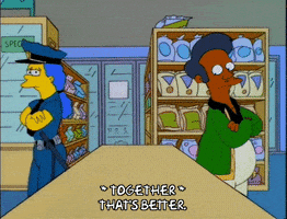 talking season 6 GIF