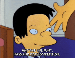 Season 3 Kid GIF by The Simpsons